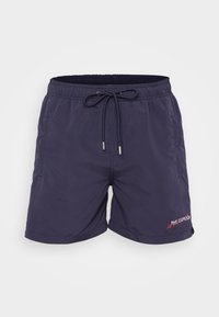 Sélectionné, dark navy