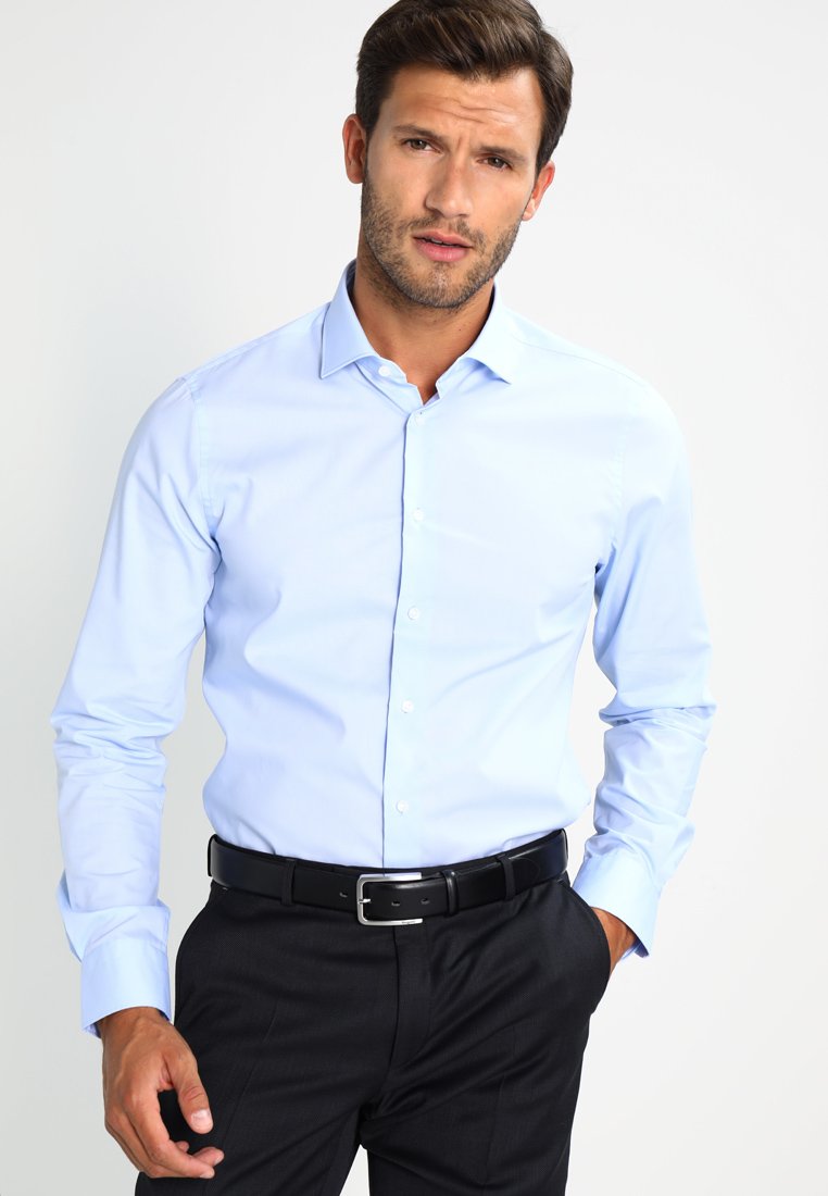 Herren SLIM FIT - Businesshemd Herren SLIM FIT - Businesshemd