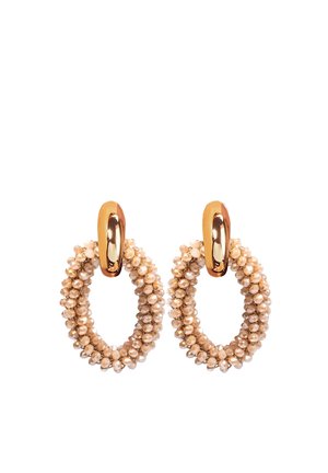 Filippa Firenze CIPRIANI - Ohrringe - gold-coloured