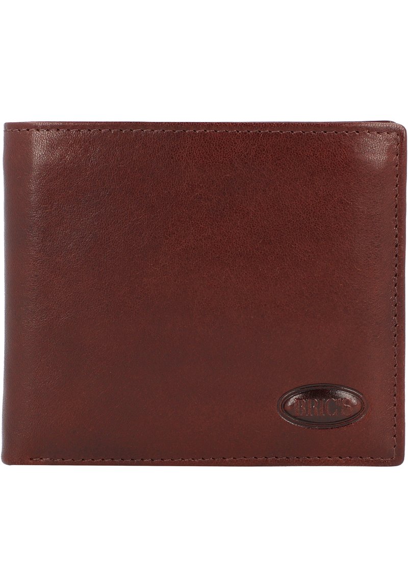 Bric's Portafoglio - braun