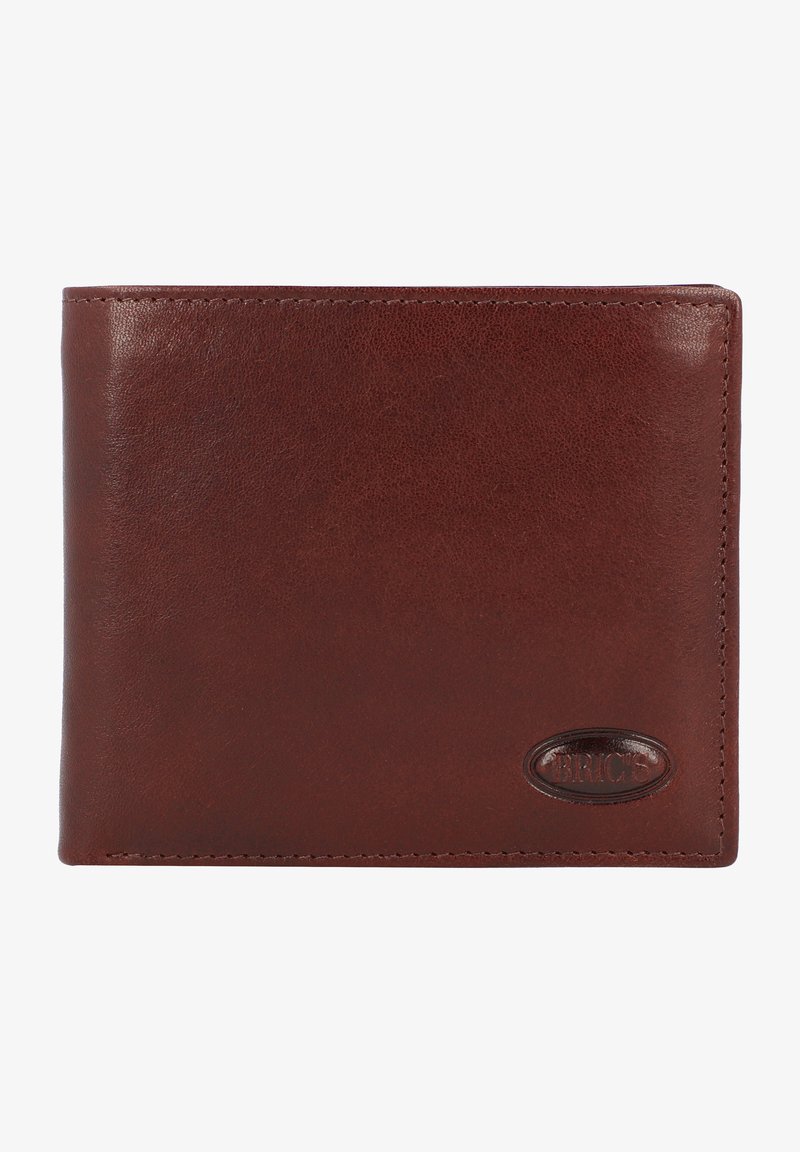 Bric's Portafoglio - braun
