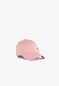 Unselected, pink fruit