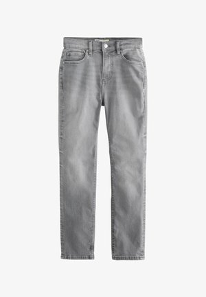 Next, REGULAR FIT JEANS . - Jean slim - grey
