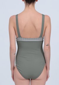 Gili's Maillot de bain - kaki