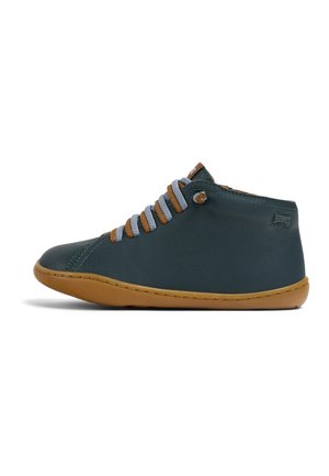 PEU  - Sneakers high - dunkelgrün