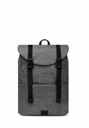 CORBIN BIG - Malý batoh  - grey