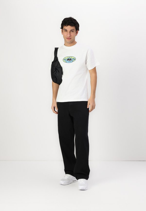 CRY BABY TEE UNISEX - Print T-shirt3