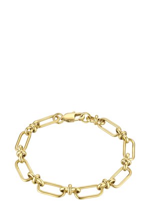 Armbånd - gelbgold-coloured