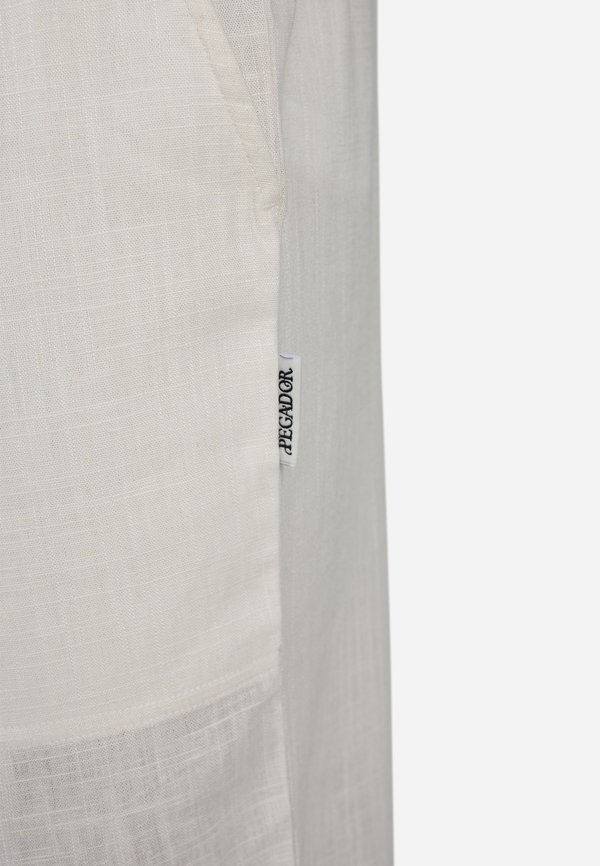 LAVUS WIDE PANTS - Trousers2