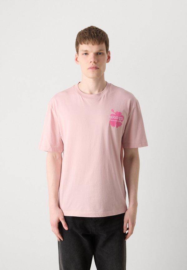 NODIWOP - Print T-shirt3