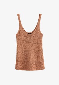 Vybráno, dark beige