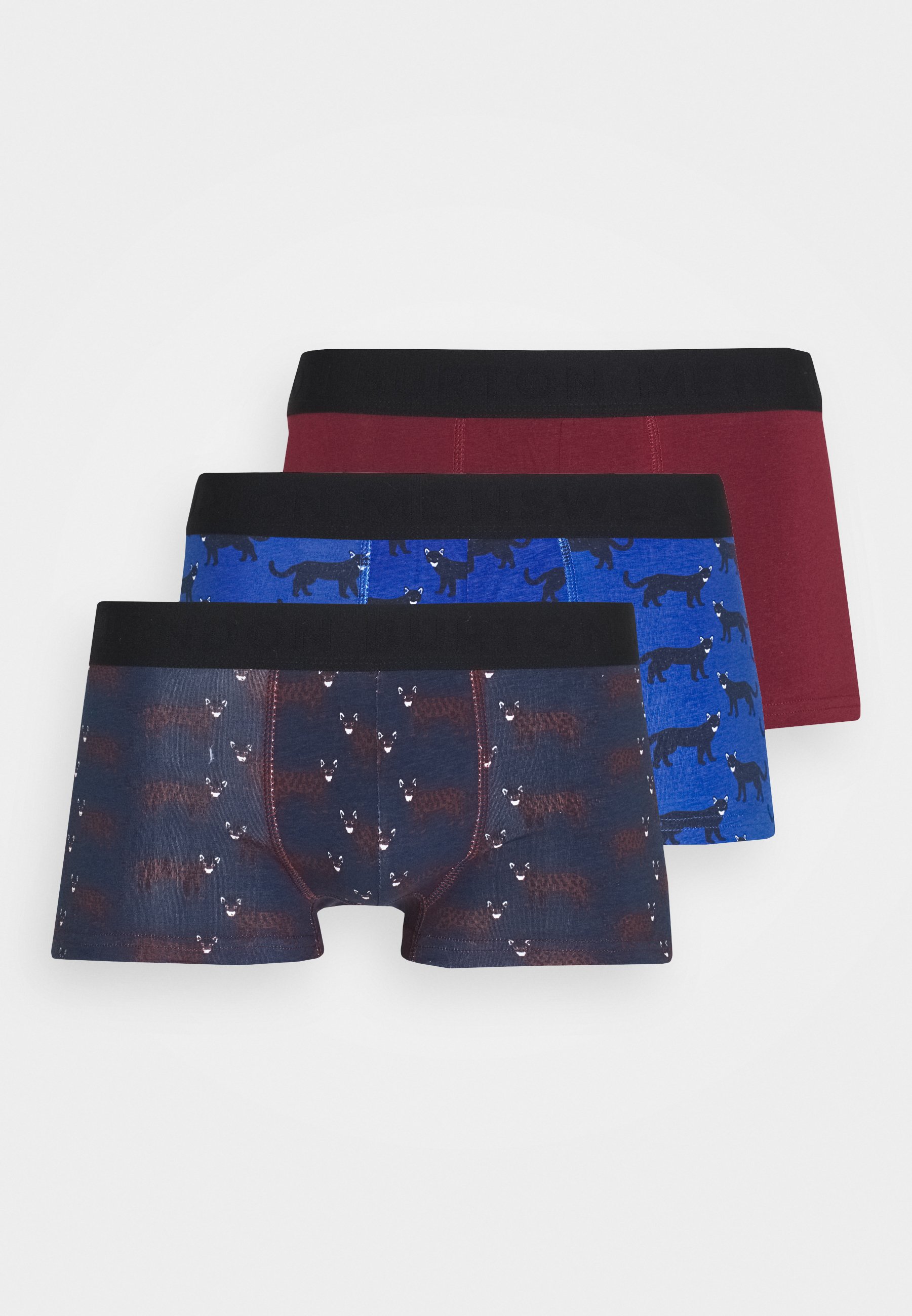 burton boxer shorts