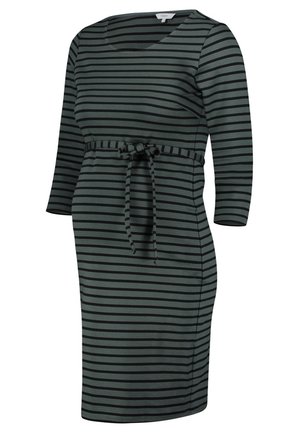 Freizeitkleid - green