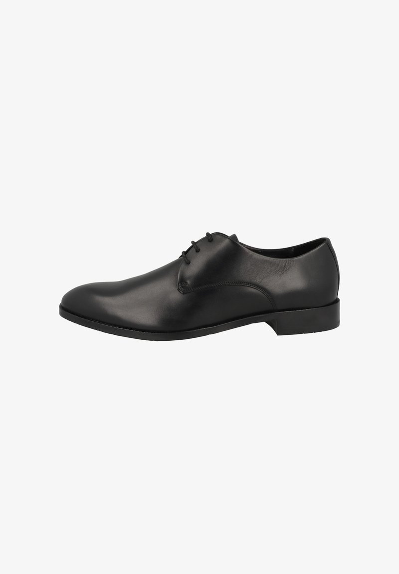 Gordon and Bros Stringate eleganti - black black