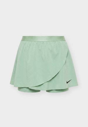 Nike Performance, NIKECOURT ADVANTAGE SLAM SKIRT - Sportrock - steam/black