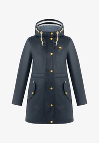 Unausgewählt, marine marine melange