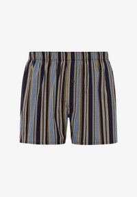 Non selezionato, ocean stripe