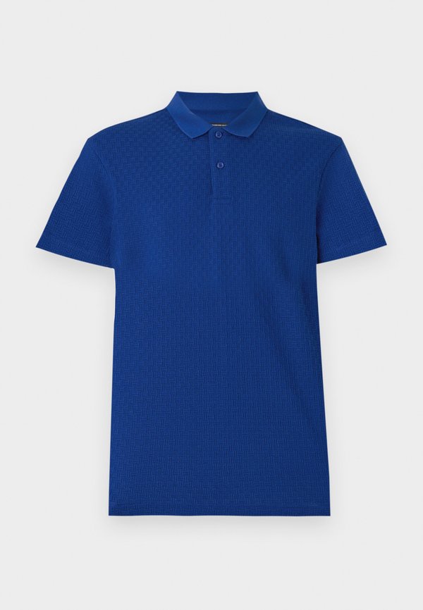 BRADLEY - Polo shirt3