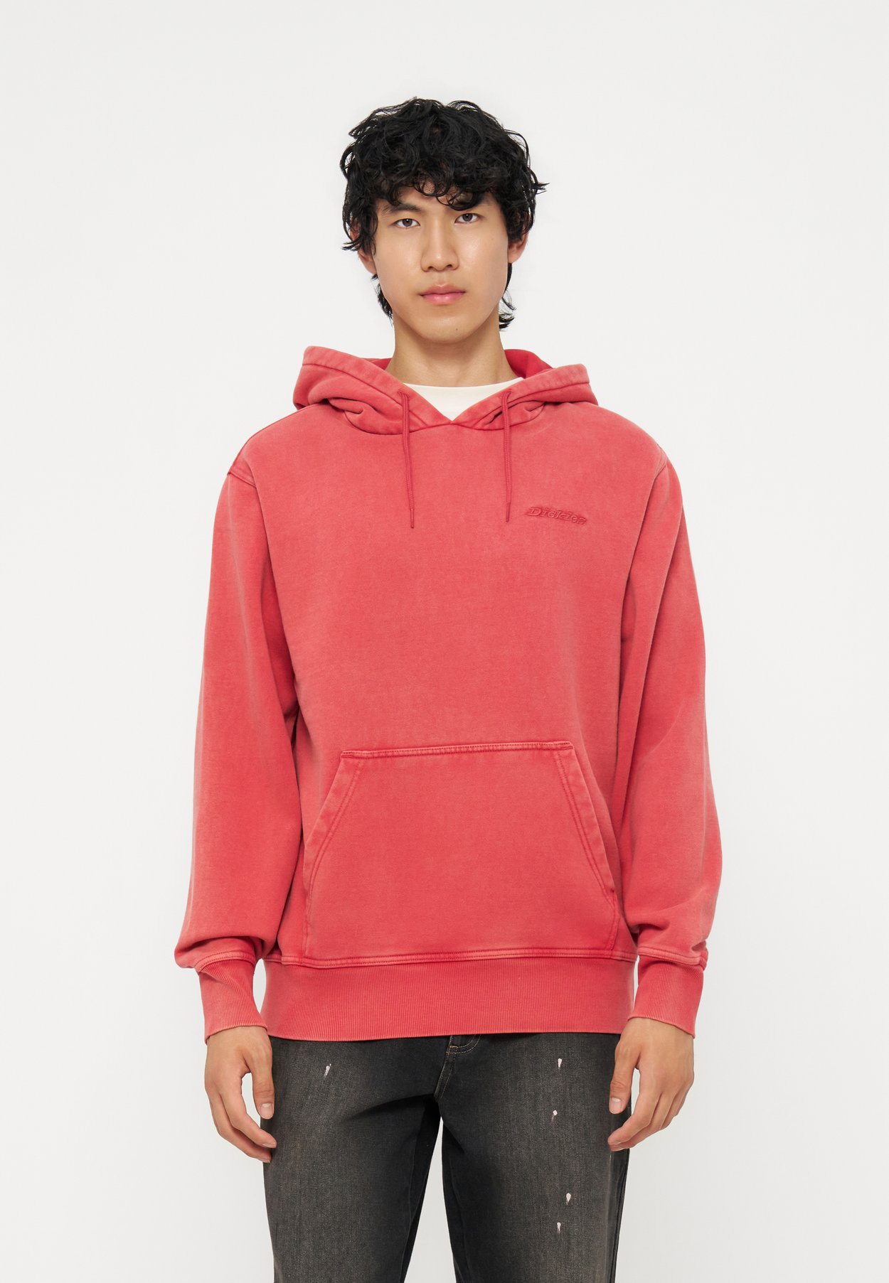 PLENTYWOOD HOODIE