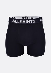 AllSaints 3PK  - Boxerbriefs - open miscellaneous