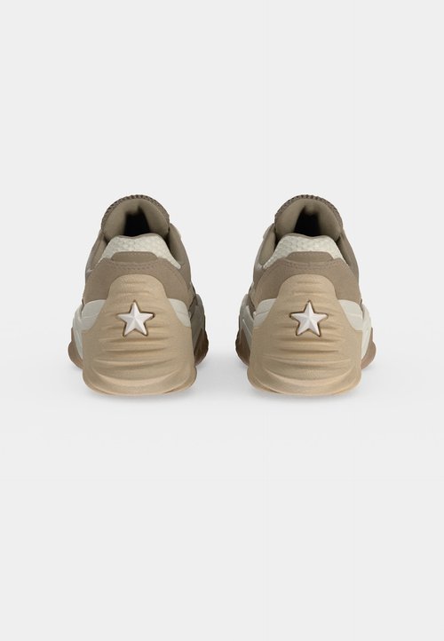 Converse WAVE MOTION TRAINER UNISEX - Trainers - vintage cargo/beach stone/vintage white — foto 4