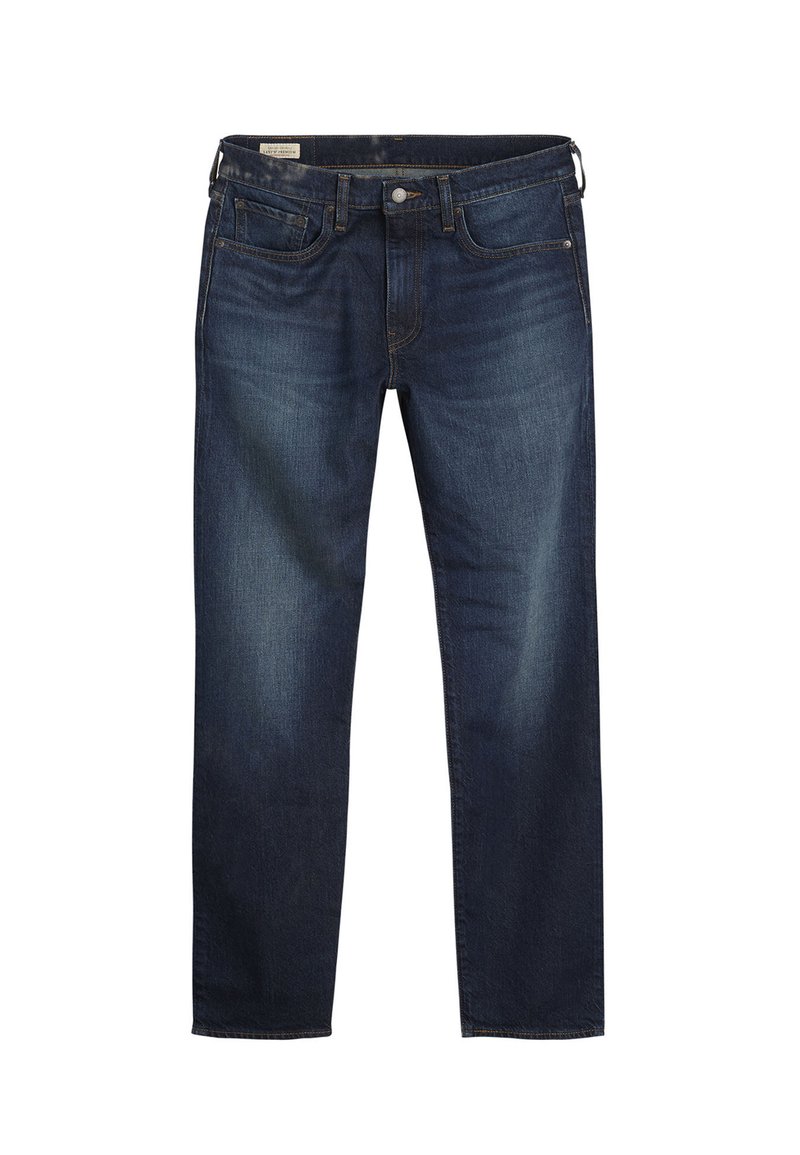 Bird Rocker Tapper Levi's® 502® TAPER - Calças de ganga de corte afunilado - free as a ...