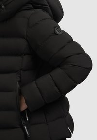 khujo VADEA - Veste d'hiver - schwarz