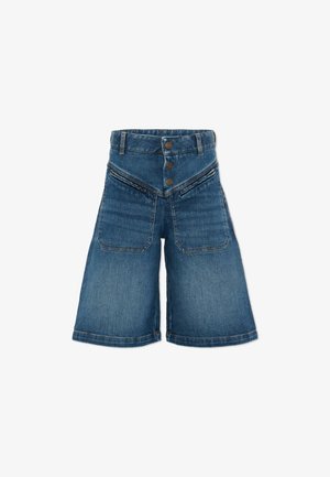 CHLOÉ, SHORTS - Jeansshort - denim