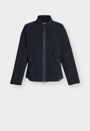 Barbour, RE-ENGINEERED ENDURANCE - Veste mi-saison - dark navy