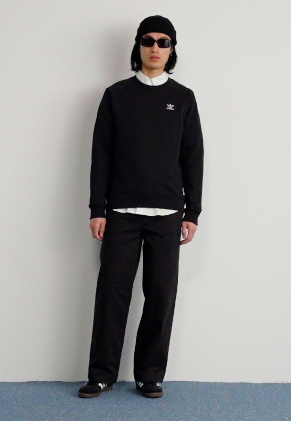 ESS CREW - Sweatshirt4