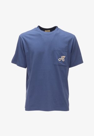 Autry, T-SHIRT - T-shirt con stampa - drone