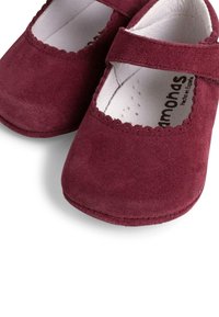 Pisamonas Dětské boty - burdeos