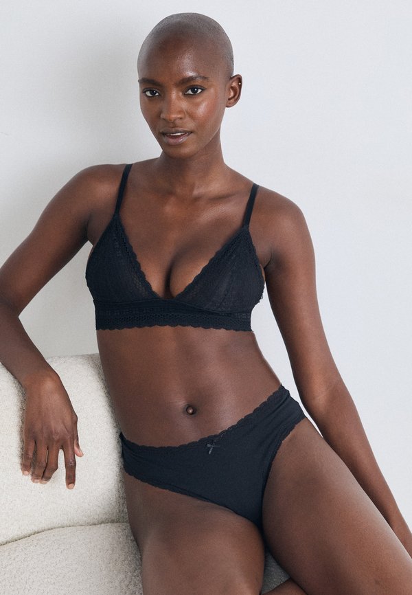 VIVANCE BY LASCANA JAZZPANT 5 PACK - Briefs4