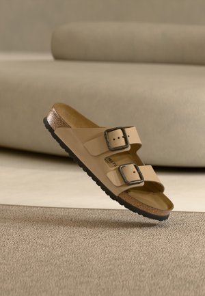 ARIZONA REGULAR UNISEX - Sandale - sandcastle