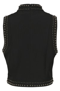Gestuz PHOEBE - Bluse - black