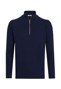 Ikke valgt, dark blue