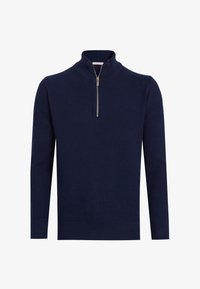 Non sélectionné, dark blue