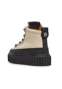 Voile Blanche High-top trainers - white