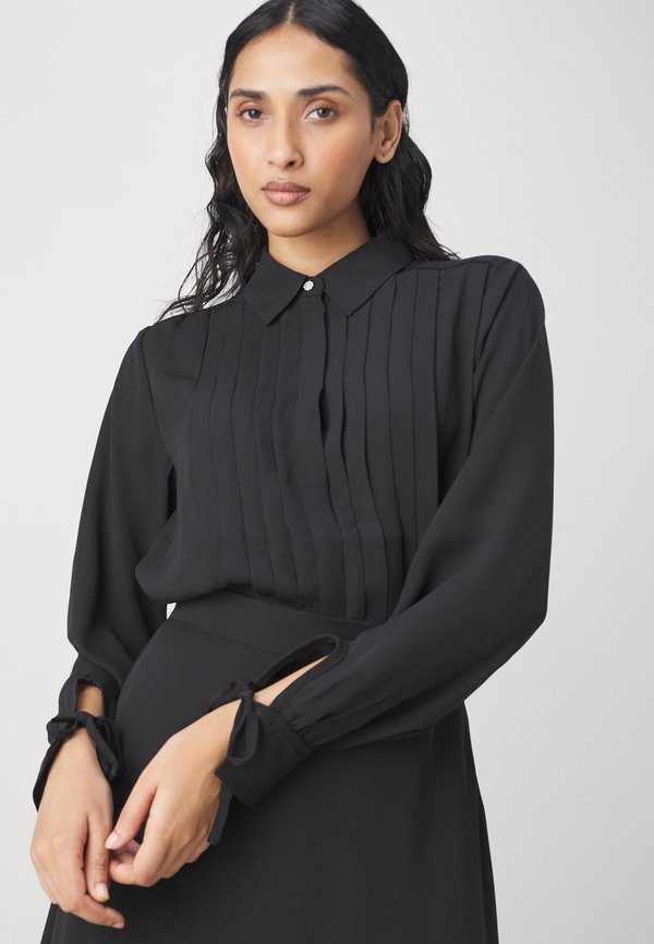 CAMILLABBHAYET SHIRT - Button-down blouse3