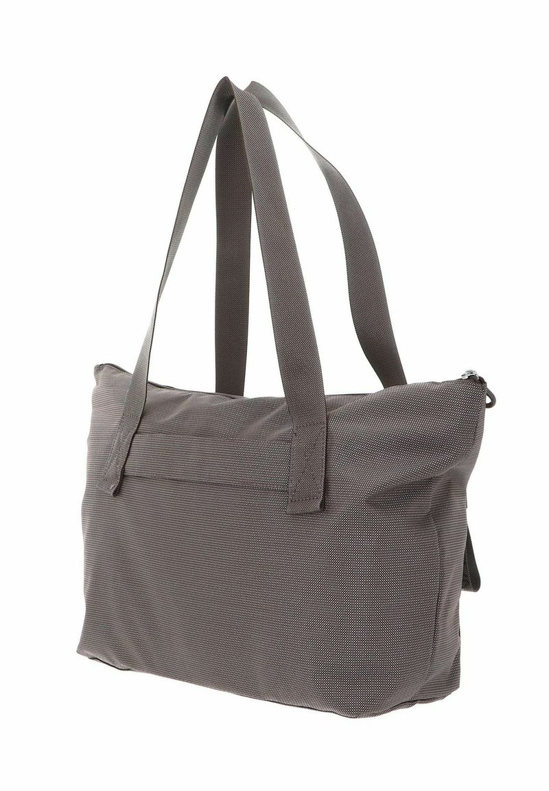 Sac Bandoulière Mandarina Duck MD20 Duffle - Taupe - Neuf Avec étiquettes