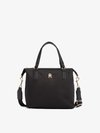 POPPY SMALL TOTE - Τσάντα χειρός - black