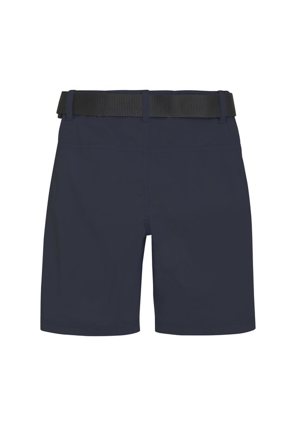 COShorts - Outdoor shorts - total eclipse2