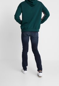 Pier One Luvtröja - dark green