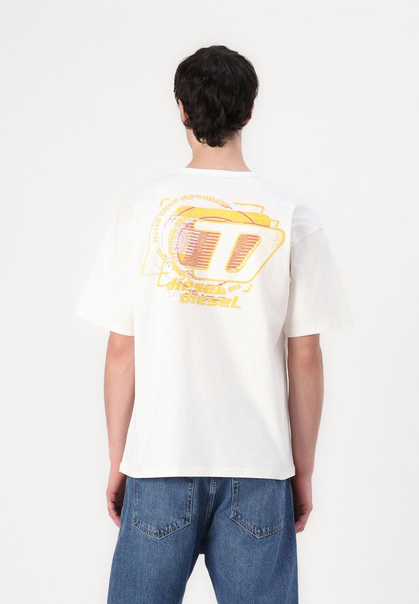 BOXT - T-Shirt print
