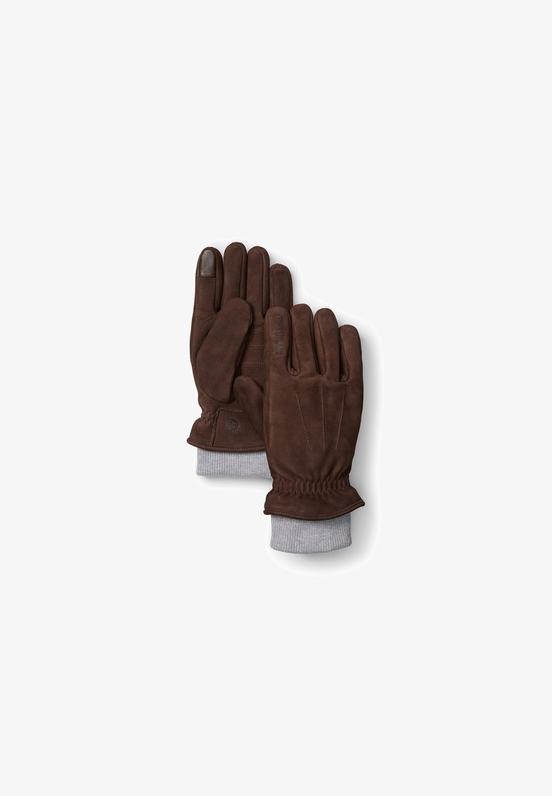 Timberland Guanti - medium brown
