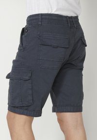 Koroshi Šortai - navy