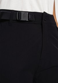 The North Face Outdoorbroeken - black