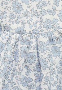 Mango Kids Bluză - white