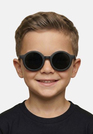 BabyMocs, BENDABLE POLARIZED SOFT SUNNIES - Sunglasses - black