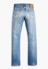 Levi's® 517™ BOOTCUT - Vaqueros slim fit - bull rush